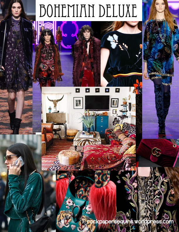 bohemian-deluxe-trend-board
