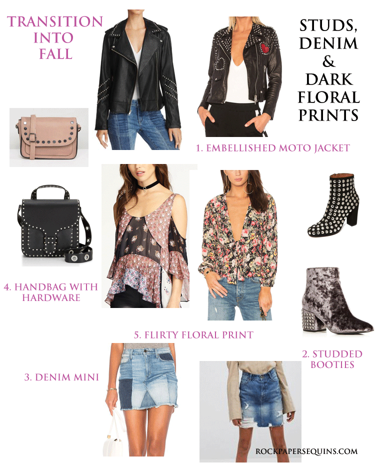 TRANSITION-INTO-FALL