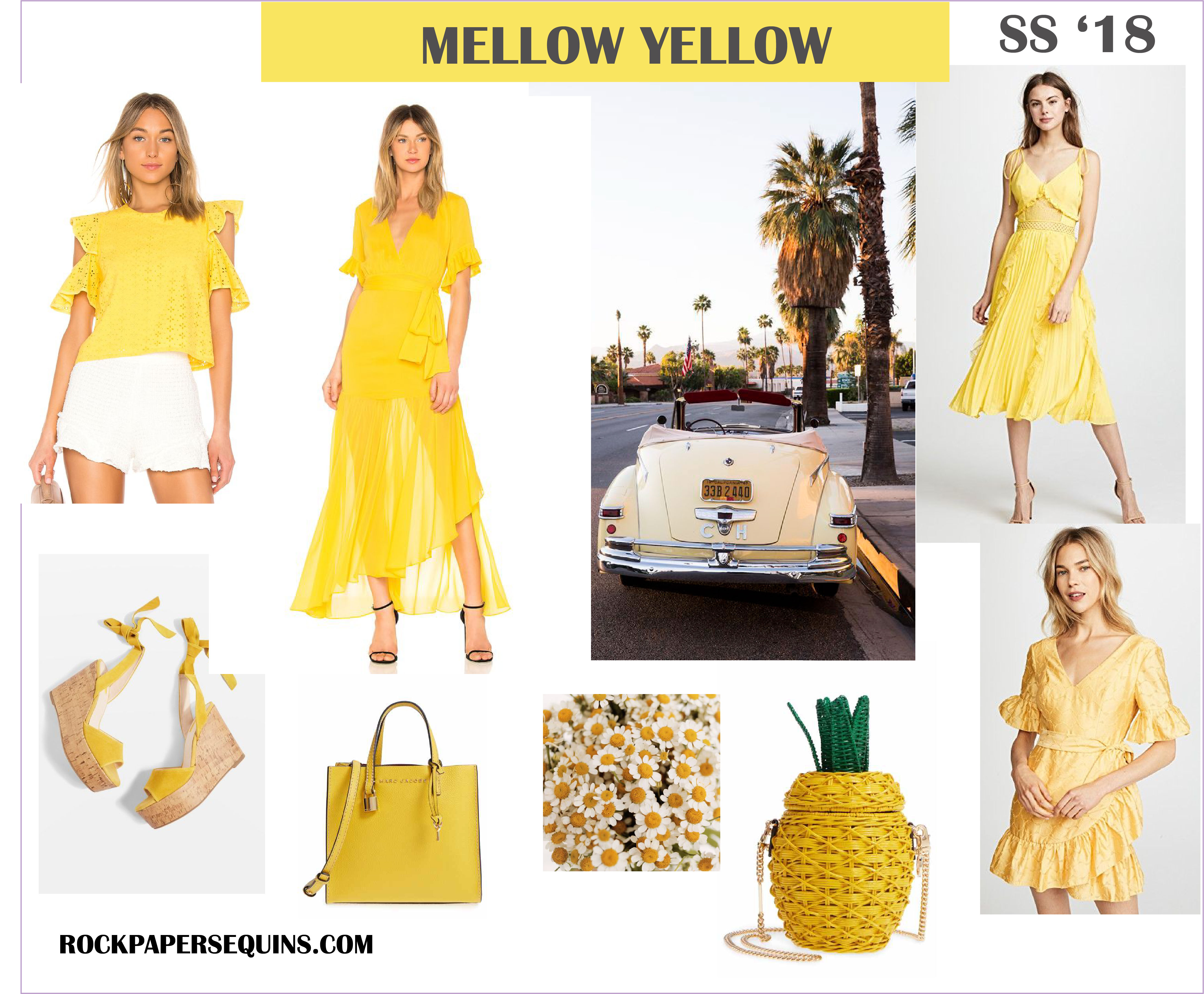 ROCK PAPER SEQUINS_YELLOW INSPO