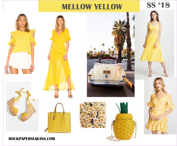 ROCK PAPER SEQUINS_YELLOW INSPO